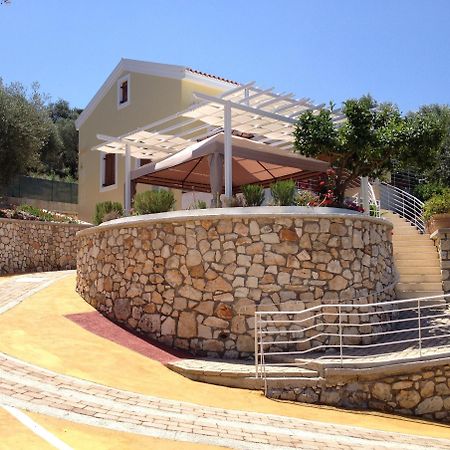 Apartamento Tesoro Of Ithaca Stavros  Exterior foto